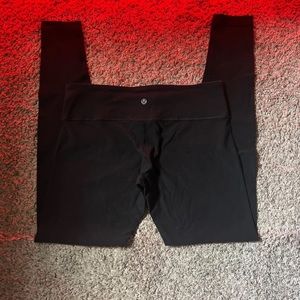 Lululemon align leggings